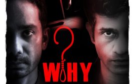 Why? Death is Not Justice – short film will be an inspiration for dejected artists: Santosh raj