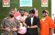 DUBLIN SQUARE AT PHOENIX MARKETCITY GETS ENCHANTED BY SANAM BAND'S SOULFUL PERFORMANCE