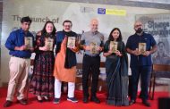 परीक्षित साहनी की नई किताब ‘स्ट्रेंज एन्काउंटर्स’, रूस, भारत और बॉलीवुड पर उनके संस्मरणों का एक संग्रह, प्रकाशन के लिए तैयार  