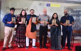 परीक्षित साहनी की नई किताब ‘स्ट्रेंज एन्काउंटर्स’, रूस, भारत और बॉलीवुड पर उनके संस्मरणों का एक संग्रह, प्रकाशन के लिए तैयार  