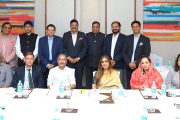 National Jewellery Awards (NJA) 2021-22 Jury Round Concludes – Stage set for the grand finale on 23rd September