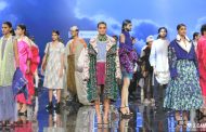 पर्ल अकादमी मुंबई प्रथमच यजमान आहे भारतातील ग्रॅज्युएट फॅशन वीक इंटरनॅशनल (GFWi).