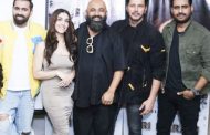 Shatakshi Films' and Ms. Martine initiative to promote shooting in Norway, Rajneesh Duggal in music Video