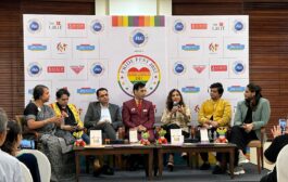 P&G India, Godrej Capital, Senco Gold & Diamond, and The Lalit Suri Group Join Forces to Present Pride Fest 2023