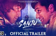 Sanju (Trailer)