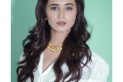 Actress Shivani Surve signs Deepak Rane’s next project