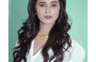 Actress Shivani Surve signs Deepak Rane’s next project