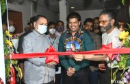 Grand launch of Nitrro Bespoke Fitness in Powai- fastest growing fitness chain the world