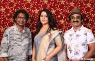 Amruta Fadanvis sings the song for the film ‘Foreign Returned & Well Settled’