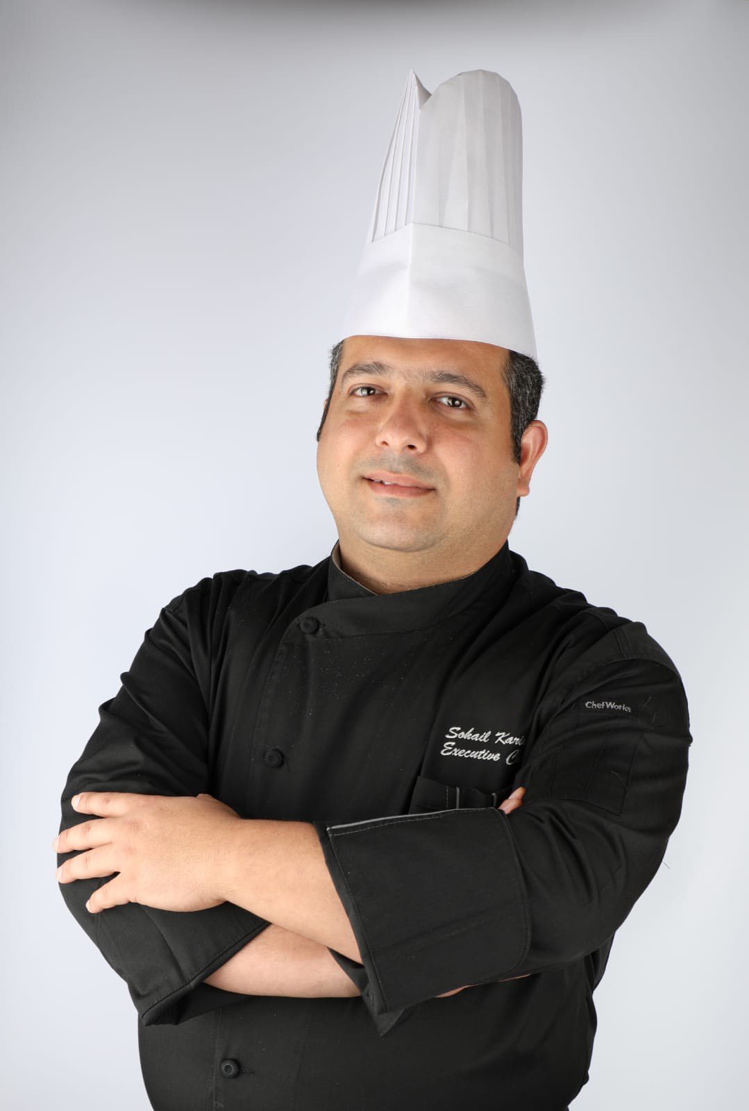 Radisson Blu Resort & Spa Karjat is delighted to announce the appointment of Sohail Karimi as the new Executive Chef.