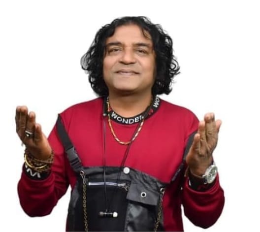 संगीत की दुनिया में उभरता सितारा : अखिलेश कुमार
