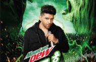 MOUNTAIN DEW® ROARS ‘DARR NU DARA’; SALUTES THE UNSTOPABBLE AND COURAGEOUS SPIRIT OF THE YOUTH OF PUNJAB WITH GURU RANDHAWA