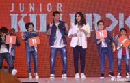 Kewal Kiran Clothing Limited Launches Its First Exclusive Boys Wear Brand - Junior Killer