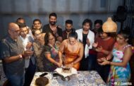 Amika Shail rings in birthday with a star-studded celebration