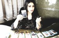 Paintings can help you heal health, money, love, and career issues – Says Tarot Reader and Psychic Bhairavi Sharma